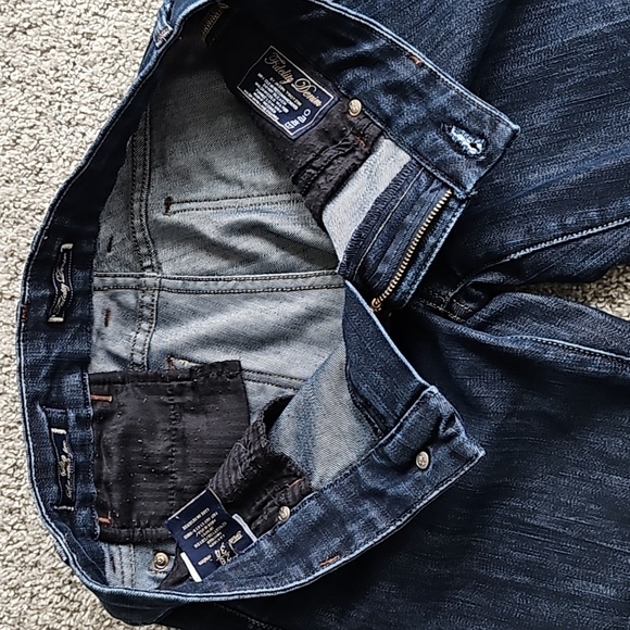 Fidelity Denim Jeans - Picture 6 of 6